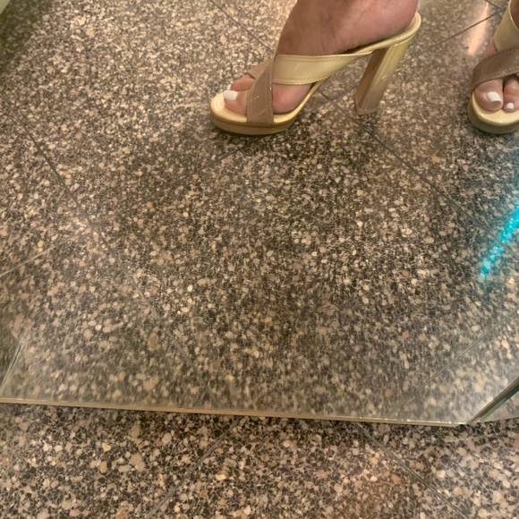 Prada Open Toe Sandals - Picture 8 of 11